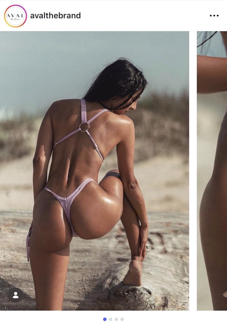 Aval the Brand campaign