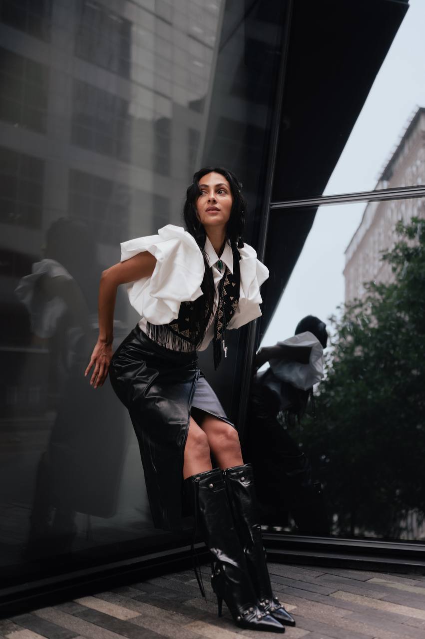 Isla Cortez creative portfolio