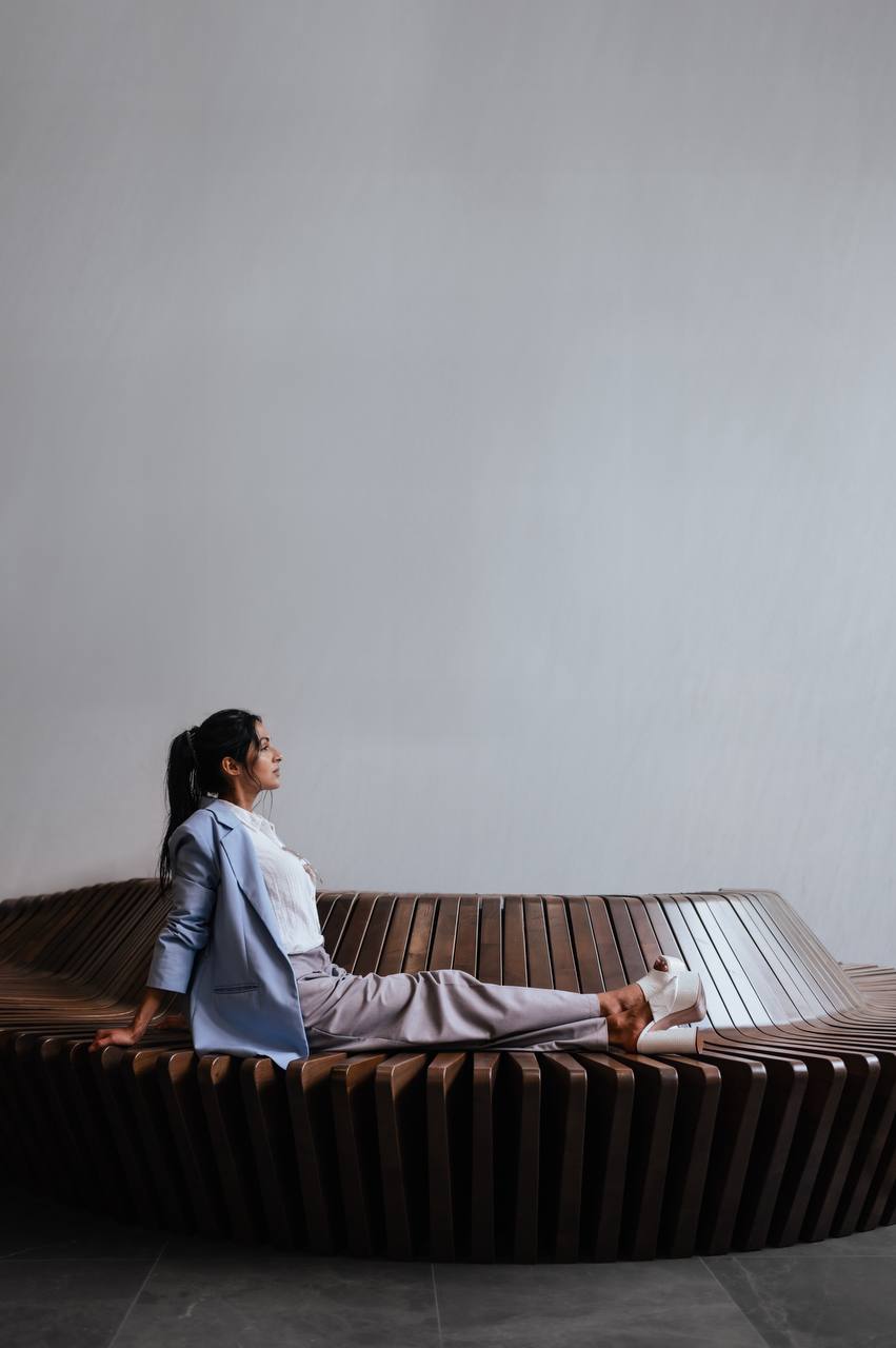 Isla Cortez creative portfolio