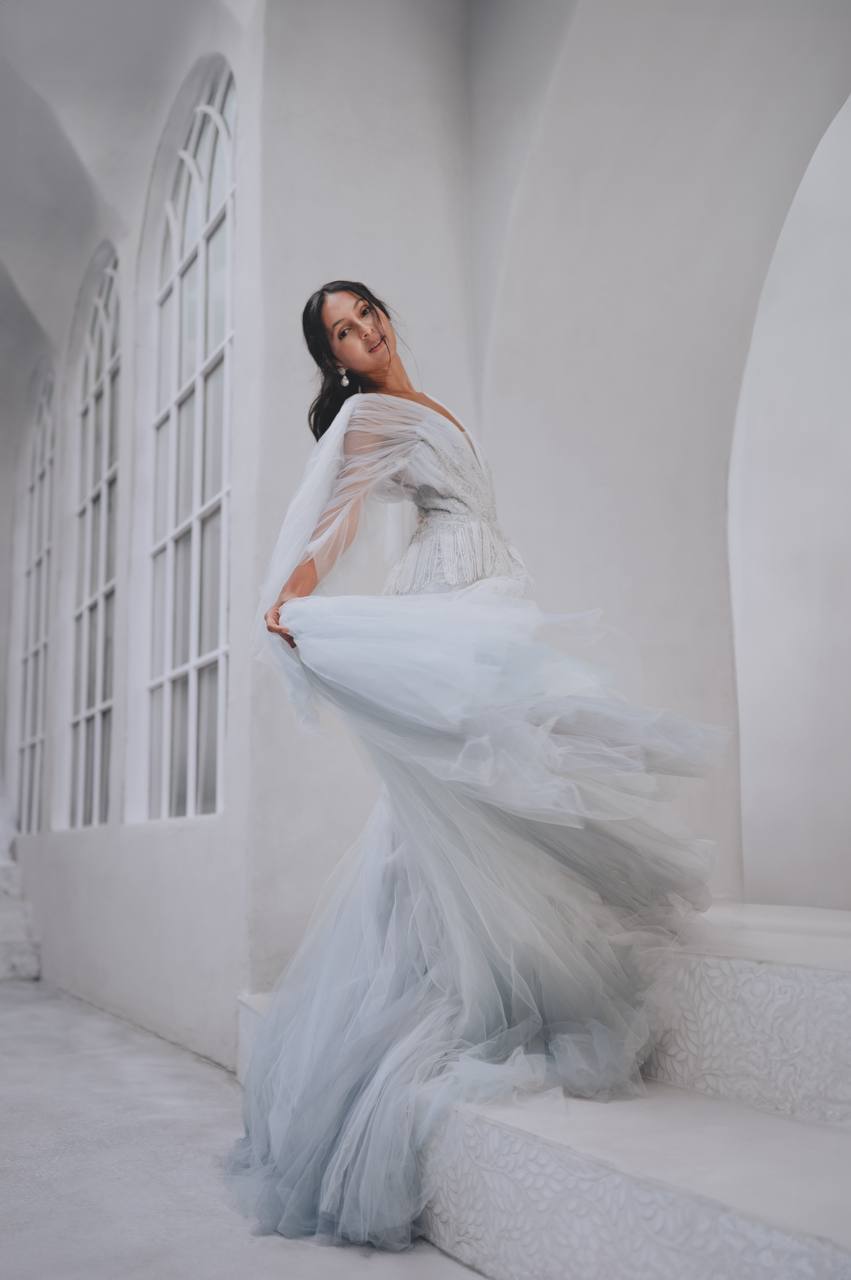 Isla Cortez creative portfolio