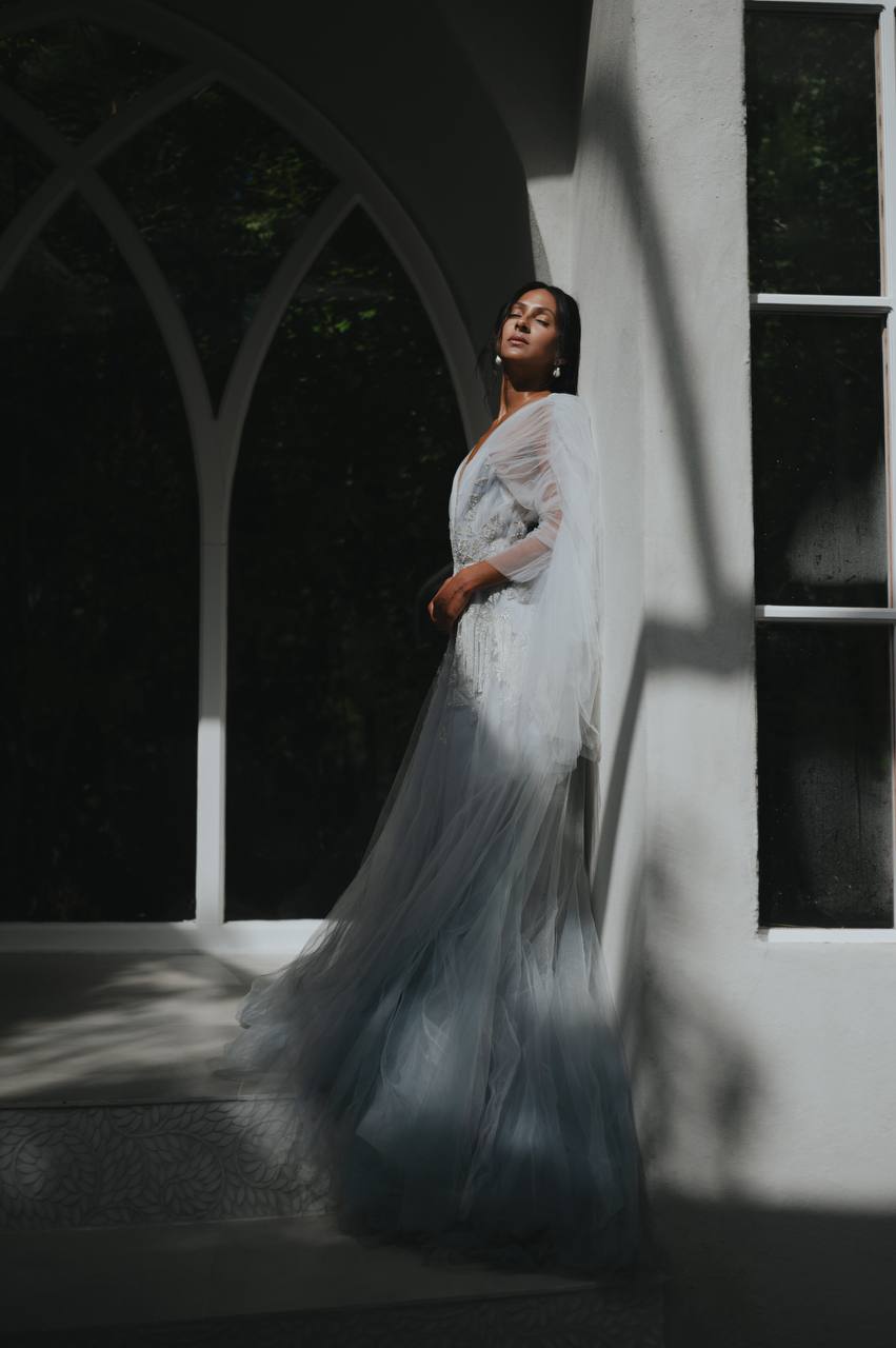 Isla Cortez creative portfolio